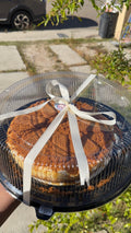 Chescake completo de Lotus