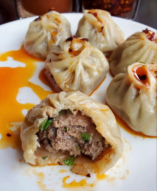 Dumplings