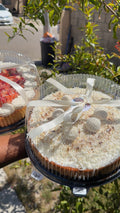 Chescake completo de rafaello