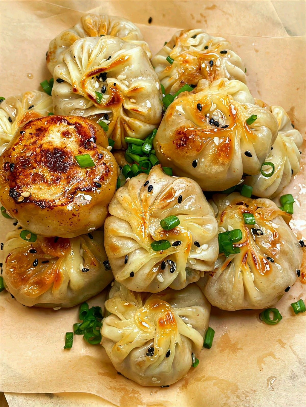 Dumplings
