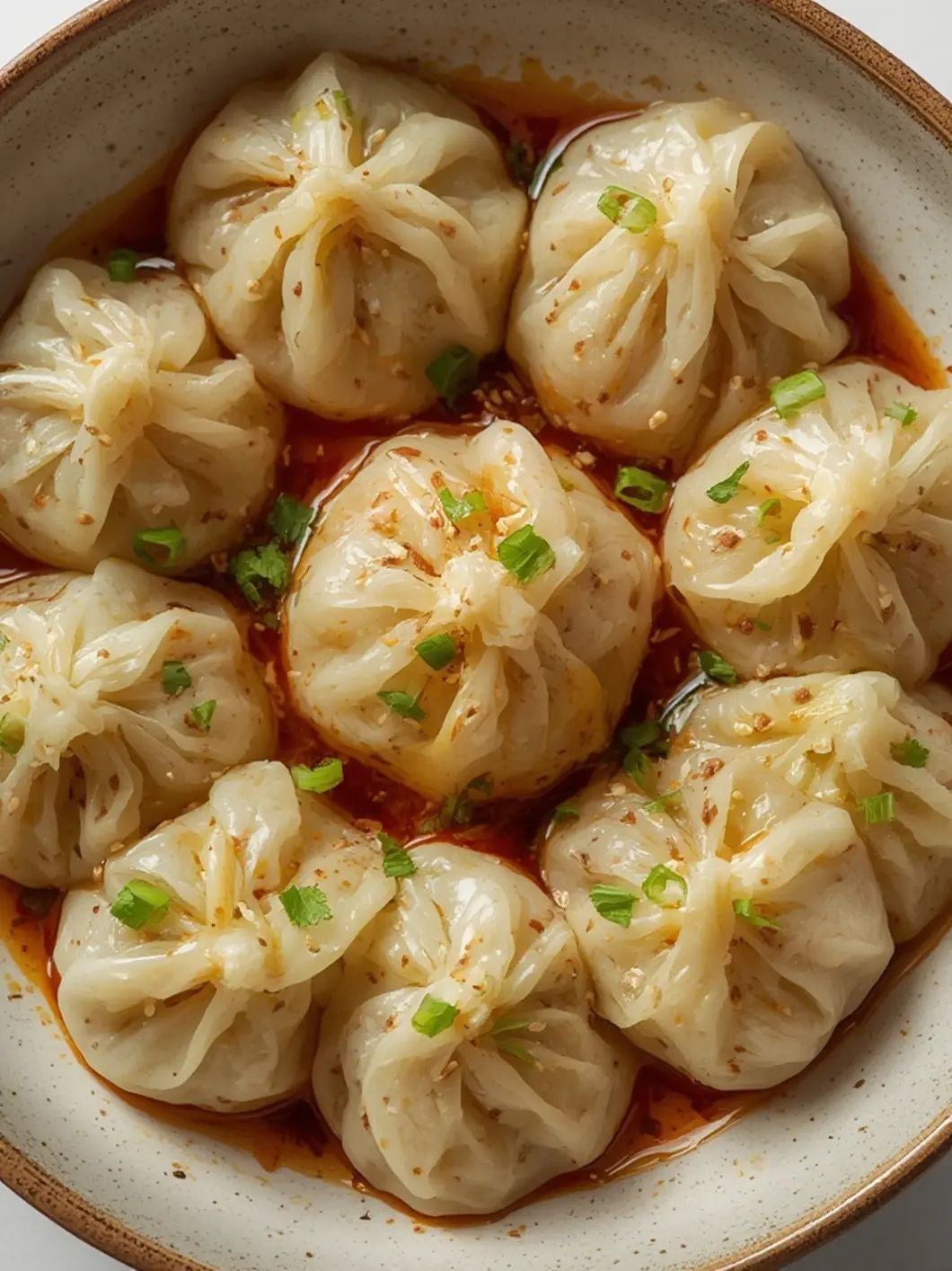 Dumplings